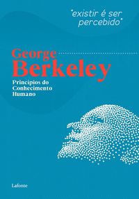 Produktbild: Princ&iacute;pios do Conhecimento Humano