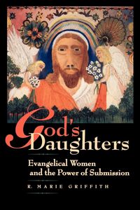 Produktbild: God's Daughters