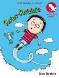 Produktbild: Strathie, C: Robo-Robbie