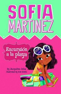 Produktbild: Viaje a la Playa (the Beach Trip)