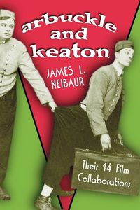 Produktbild: Arbuckle and Keaton