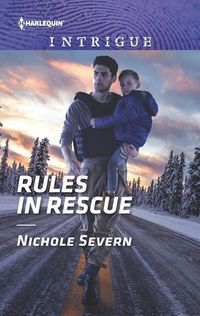 Produktbild: Rules in Rescue Original/e