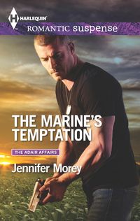 Produktbild: The Marine's Temptation