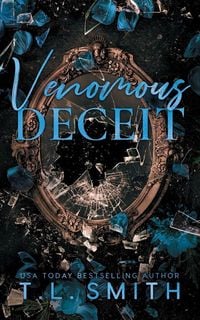 Produktbild: Venomous Deceit