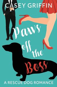 Produktbild: Paws off the Boss