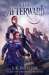 Produktbild: Afterward