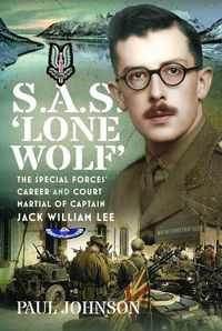 Produktbild: S.A.S. 'Lone Wolf'