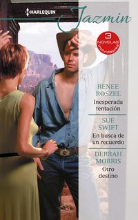 Produktbild: Inesperada tentaci&oacute;n - En busca de un recuerdo - Otro destino