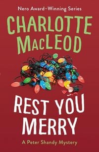 Produktbild: Rest You Merry