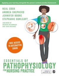 Produktbild: Shepherd, A: Essentials of Pathophysiology for Nursing Pract