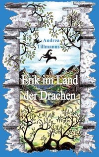 Produktbild: Erik im Land der Drachen