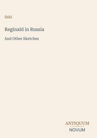 Produktbild: Reginald in Russia