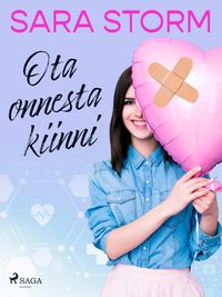 Produktbild: Ota onnesta kiinni