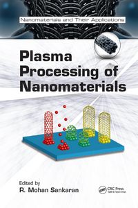 Produktbild: Plasma Processing of Nanomaterials