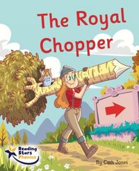 Produktbild: The Royal Chopper