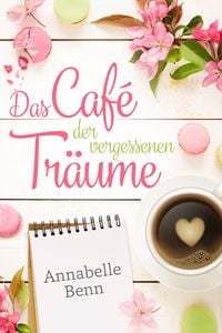 Produktbild: Das Caf&eacute; der vergessenen Tr&auml;ume