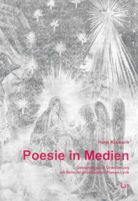 Produktbild: Poesie in Medien