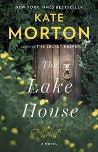 Bild vom Artikel The Lake House vom Autor Kate Morton