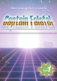 Produktbild: Captain Falafel