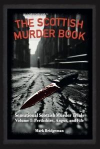 Produktbild: The Scottish Murder Book