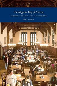 Produktbild: A Collegiate Way of Living