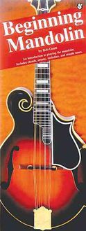 Produktbild: Beginning Mandolin