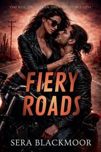 Produktbild: Fiery Roads