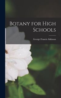 Produktbild: Botany for High Schools
