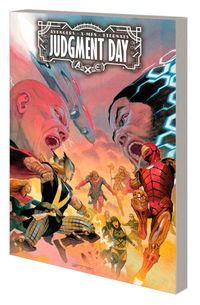 Produktbild: Axe Judgment Day Companion