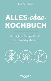 Produktbild: Alles-ohne-Kochbuch