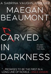 Produktbild: Carved in Darkness