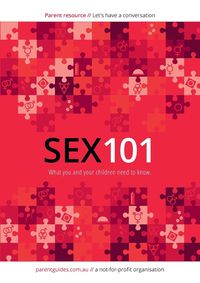 Produktbild: Sex 101
