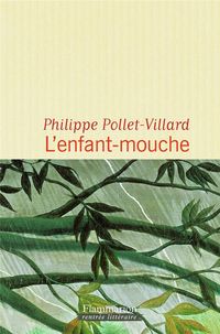 Produktbild: L'enfant-mouche
