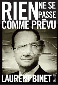 Produktbild: Rien ne se passe comme pr&eacute;vu