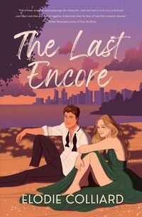 Produktbild: The Last Encore