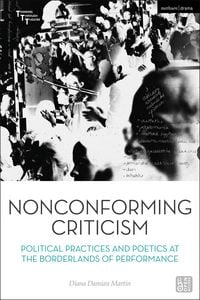 Produktbild: Nonconforming Criticism
