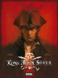 Produktbild: Long John Silver