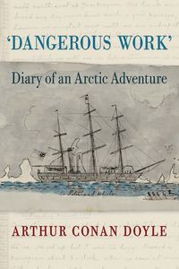Produktbild: Dangerous Work