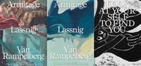 Produktbild: Michael Armitage / Maria Lassnig / Chelenge van Rampelberg