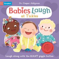 Produktbild: Babies Laugh at Tickles