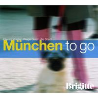 Produktbild: BRIGITTE - München to go