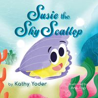 Produktbild: Susie the Shy Scallop