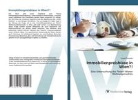 Produktbild: Immobilienpreisblase in Wien?!