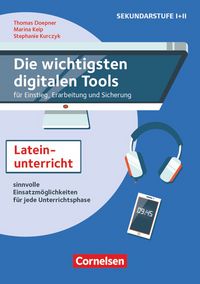 Produktbild: Die wichtigsten digitalen Tools