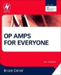 Produktbild: Carter, B: Op Amps for Everyone