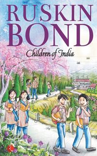 Produktbild: Children Of India