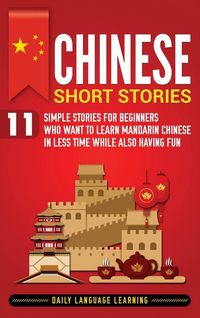 Produktbild: Chinese Short Stories