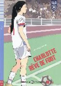 Produktbild: Teen ELI Readers - French