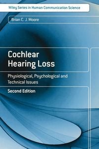 Produktbild: Cochlear Hearing Loss 2e