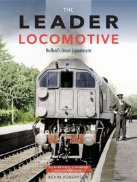 Produktbild: The Leader Locomotive